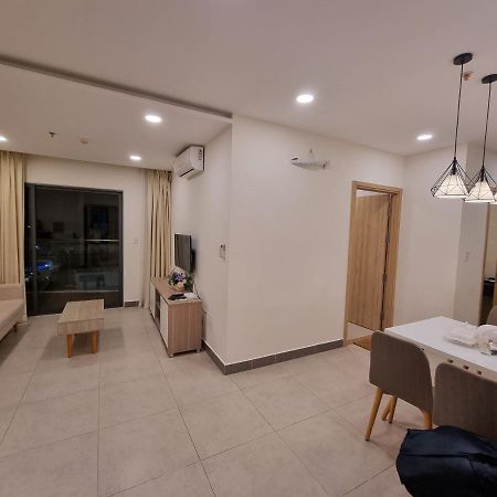 Can Ho Ven Bien 2 Pn 90M2 Tai Aria Vung Tau Co Ho Boi Extérieur photo