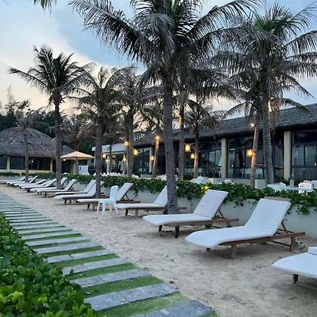 Can Ho Ven Bien 2 Pn 90M2 Tai Aria Vung Tau Co Ho Boi Extérieur photo