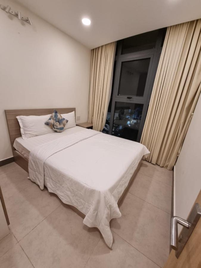 Can Ho Ven Bien 2 Pn 90M2 Tai Aria Vung Tau Co Ho Boi Extérieur photo