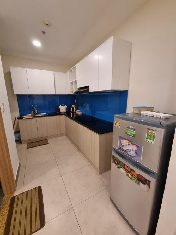 Can Ho Ven Bien 2 Pn 90M2 Tai Aria Vung Tau Co Ho Boi Extérieur photo