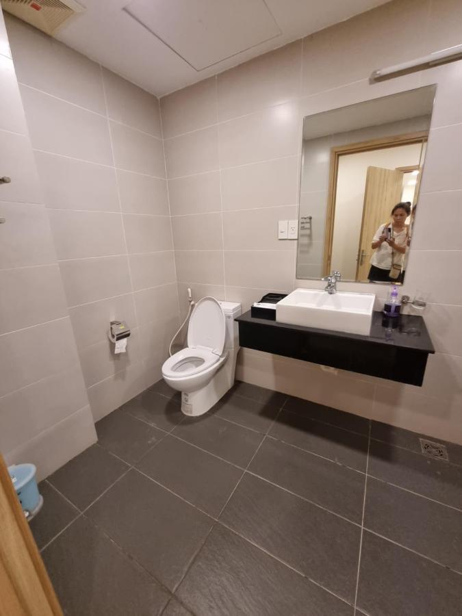 Can Ho Ven Bien 2 Pn 90M2 Tai Aria Vung Tau Co Ho Boi Extérieur photo